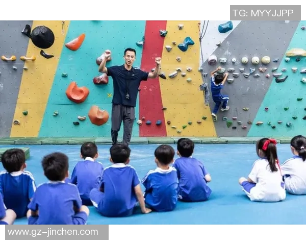 深圳攀岩队实力分析与发展潜力探讨攀岩运动的未来展望 深圳攀岩队实力分析与发展潜力探讨攀岩运动的未来展望
