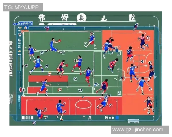 武汉足球队控球策略分析及其对比赛结果的影响探讨