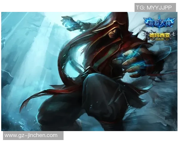 科学英雄联盟中的技术训练方法探索与实践分享 科学英雄联盟中的技术训练方法探索与实践分享